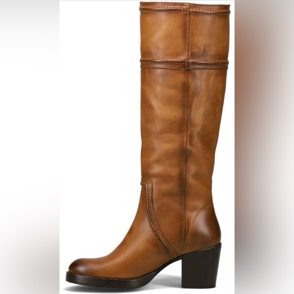 FRYE Jean Tall Pull On Boot - like new! - Picture 3 of 13